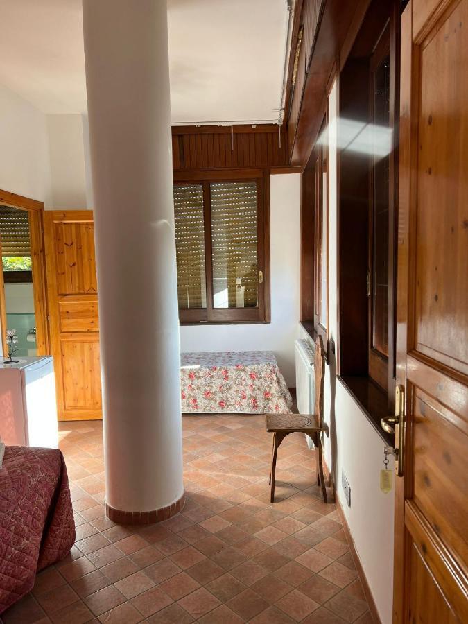 B&B La Veronica Pianillo Exterior foto
